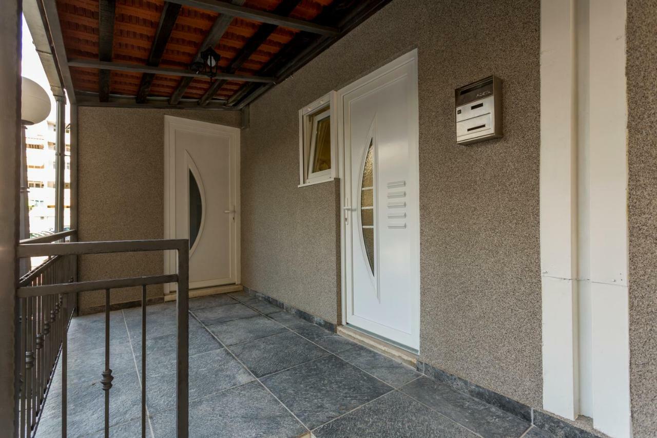 Studio Apartment Nikol Спліт Екстер'єр фото