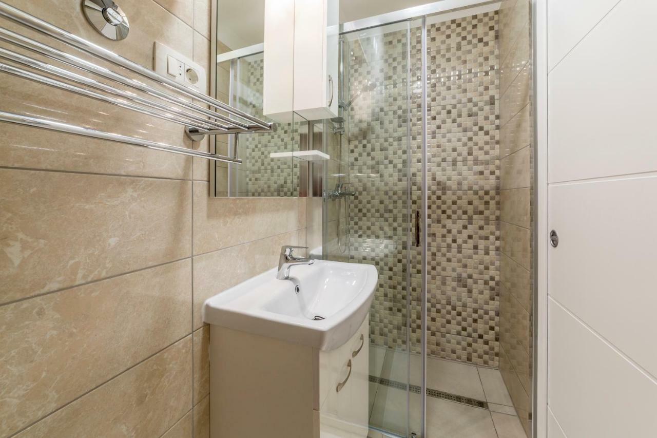 Studio Apartment Nikol Спліт Екстер'єр фото